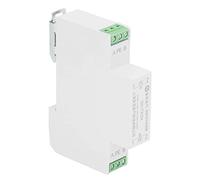 Haofy Protezione da Sovratensione Industriale Protezione da Tensione 24V per la Sicurezza delle Apparecchiature, Ampia Applicazione nel Controllo Automatico