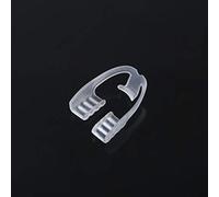 Haofy Protezioni per Denti Antidigrignamento, EVA per Uso Alimentare vestibilità Comoda, Allevia il Bruxismo e il Dolore dell'ATM per Chi Dorme Sulla Mascella Superiore e Inferiore (Colore