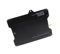 Haofy R101C Modulo Antenna UWB Antenna Direttiva a Banda Larga con Buona direzionalità e Guadagno Elevato per la Comunicazione Mobile, Ricognizione della Sorgente del Segnale 1 X