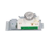 Haofy Regolatore Tempo 6 Pin per WLD35 1S 2S Forno Elettrico Microonde AC220-240V Timer Interruttore per Cottura Elettrodomestici Ufficio Casa Hotel