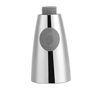 Haofy Rubinetto Estraibile Spruzzatore Bagno Rubinetto Soffione Doccia Sostituzione con 2 modalità di Spruzzo per Estraibile Standard G1/2