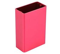 Haofy Scatola di Raffreddamento in Alluminio di Alta qualità per Progetti Elettronici Fai-da-te, Custodia in Alluminio per Strumenti a Circuito Stampato