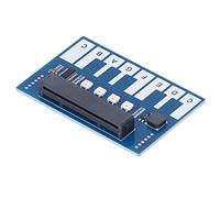 Haofy Scheda di Estensione Dell'interfaccia I2C del Modulo Mini Pianoforte per L'espansione Musicale con Cicalino Integrato