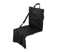 Haofy Sedia da Stadio Pieghevole con Sedile per Gradinata Portatile in Tessuto Oxford 600D Ad Angolazione Regolabile con Tasca Portaoggetti per Eventi all'aperto, Gite in Spiaggia, Avventure in