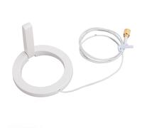 Haofy Segnale Wireless Migliorato Cavo di Estensione 'antenna Wifi Connessione più Veloce, Adatto per la Maggior Parte dei Router Wireless - Cavo di Estensione 'antenna SMA