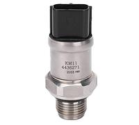 Haofy Sensore 4436271 di Alta qualità per Parti Dell'escavatore EX200-2/3/5, Resistente All'attrito e Agli Urti, Mantiene le Migliori Prestazioni, Adatto per gli Accessori del Motore della Pompa