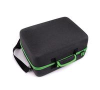 Haofy Serie Game Console Case di Viaggio Duro per Controller e Accessori, Materiale , 15.3x9.4x6.8in, Fuori Dagli Schemi