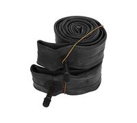 Haofy Set di Ricambio per Camera d'aria in Gomma Butilica, Camera d'aria Durevole per Bici, Ideale per la Guida su Sentieri di Montagna, Adatta per Valvola, Compatibile con Pneumatici da 1,75 a