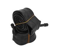 Haofy Set di Ricambio per Camera d'aria in Gomma Butilica, Camera d'aria Durevole per Bici, Ideale per la Guida su Sentieri di Montagna, Adatta per Valvola, Compatibile con Pneumatici da 1,75 a