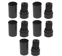 Haofy Set di Ricarica per Rulli Inchiostratori MX5500, Design Compatto Facile Installazione, Stampa Nitida, Comoda Sostituzione, per Pistole per Cartellini del Prezzo