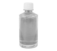 Haofy Solvente per Pittura a Olio con Alcol Minerale Inodore 250ML, Detergente per Pennelli a Olio per Progetti Artistici, Diluente per Vetri
