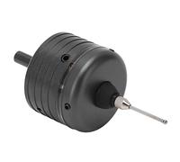 Haofy Sonda Elettronica di Precisione in Lega di Alluminio 3D Finder per Macchina CNC, Misurazione Flessibile per Macchinisti e Appassionati di Fai da Te