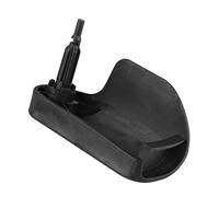 Haofy Sostituzione del Coperchio della Leva a Rilascio per Cappa per Auto per TTRS 2007-2014 8J1823533C Aftermarket Easy Installa