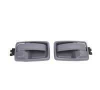 Haofy Sostituzione della Maniglia della Porta Interna con Impugnatura per Isuzu Rodeo XS 1991-1992, Impugnatura per Apri della Porta Interna