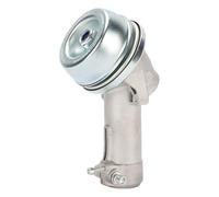 Haofy Sostituzione della Testata per Ingranaggi del Trimmer da 28 Mm 9 Denti, Sostituzione di Lunga Durata, Affidabile Ed Efficiente per Il Trimmer di FS260 Ideale per Gli Strumenti