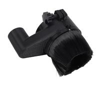 Haofy Spazzo di Copertura della Polvere del Mandrino Strumento di Rimozione della Polvere Ostinata per 2,2 KW Motore Mandrino Performance Durevoli per la Macchina per Incisione CNC