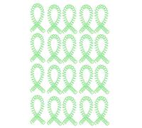 Haofy Spirali di Rilegatura a Colori da 20 pezzi. Dorso di Rilegatura a Spirale in Plastica da 30 Fogli per Ufficio, Studenti, Privati (#15)