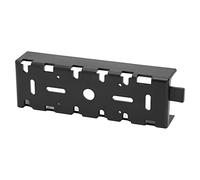 Haofy Staffa di Montaggio per Radio Mobile per FT 8800 TH 9800, Supporto Universale in Plastica,