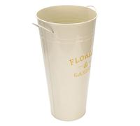 Haofy Stand Ombrello a Portabicchia Organizzatore Ombrello Organizzatore Bin Bin Design Semplice Drenaggio Idrico Efficace Materiale di Ferro Robusto con Archiviazione Multifunzionale per