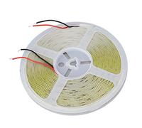 Haofy Striscia LED COB, Striscia LED COB da 10 M 252 Perline Flessibili (Luce Neutra 4000K)