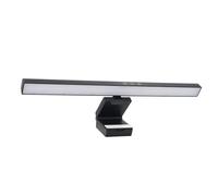 Haofy Striscia per la Luce del Computer a LED di Protezione degli Occhi con Lampada SCEC Operata USB Controllata a Distanza, Adatta per Alunni Graphic Designer 185lm Bright River