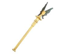 Haofy Strumento di Bloccaggio del Bilanciere dell'orologio, Design in Lega a 3 Forcelle da 11 Cm per la Riparazione del Movimento