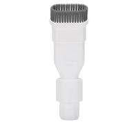 Haofy Strumento per Spolverare Fessure, Attacco Aspirapolvere ABS con Ugello Piatto Largo con Spazzola per Fessure, per R10 R20 T20 H20 H30 G10 G20 V6 V8 V9 V10 V11