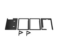 Haofy Supporti per Custodie per Touch Screen in Acrilico Staffa Compatta per Alloggiamento Rispettosa Dell'ambiente Facile Installazione Applicazione Universale