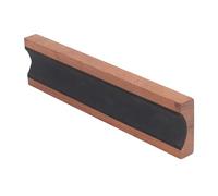 Haofy Supporto di Supporto per Chitarra Portatile per Legno di Legno Cuna per la Riparazione delle Corde, Ideale per Musicisti di Chitarra Ed Appassionati