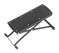 Haofy Supporto per Pedicamento Regolabile Stabile Non -schiera per la Doccia per la Lavaggio dei Piedi di Bellezza Accessori