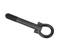 Haofy T -Toward Hook Acciaio in Acciaio -Tow Au Resistenza Al Luppolo Contro Avensis Urban Cruiser per Utensili Elettrici di Emergenza
