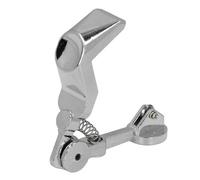 Haofy Tagliatubi per Tubi in Vetro Piccolo Tagliatubi Manuale Durevole in Acciaio Inossidabile con Lama a Rullo da Taglio Ad Alta Durezza, Comodo per gli Artigiani del Vetro Fai-da-te