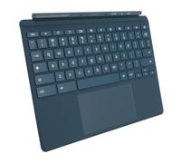 Haofy Tastiera TPN H101K Tablet Magnetico Chiave Tecloble per X2 11 DA0023DX Facile da Installare per Studenti e Specialisti