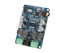 Haofy TDA7492P Modulo Amplificatore V2.1 2x25W con Protezione Dalla Connessione Inversa - Adatto per Progetti di Altoparlanti Fai-da-te