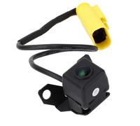Haofy Telecamera di Backup per Retromarcia Sostituzione Durevole e Impermeabile per Sportage 2011-2014 per un Parcheggio più Sicuro