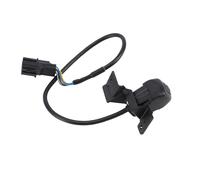 Haofy Telecamera per Retromarcia per Auto 95760 D3100 D3101 D3000 Telecamera di Retromarcia con Visione Chiara per 2016-2018, Plug and Play, Metallo + Plastica