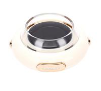 Haofy Termometro da Bagno per Bambini Digitale con IP67 Impermeabile Lettura Rapida in 1 Secondo - Termometro da Bagno per Bambini con Allarme Temperatura a LED per Piscine per Piccoli Spa Domestici