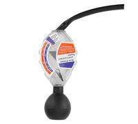 Haofy Tester Antigelo per Liquido Refrigerante, Controllo Punto di Congelamento e Ebollizione, Idrometro 2 in 1 per Motori a Benzina, con Doppia di Temperatura, per Manutenzione Veicoli, Meccanica