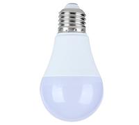 Haofy Tipo Compatibile da 15 W Lampadina Multifunzionale con Controllo Vocale da 1500 Libbre E27 Lampadina WiFi LED 2000-7000k Deisgn Regolabile a Temperatura di Colore per Ampia Applicazione