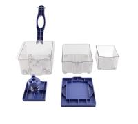 Haofy Tofu Maker Stampo Absrate Tofu per il Riposizionamento di Estremo