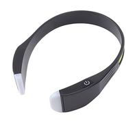 Haofy Torcia Frontale COB Luminosità 2000lm per Corsa Notturna, Campeggio, Emergenza USB Ricaricabile con 4 modalità Design Leggero per Uso Esterno, attività Quotidiane, Avventure in