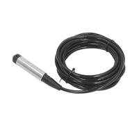 Haofy Trasmettitore del Livello Dell'acqua Sonda in Acciaio Inossidabile Ad Alta Precisione Protezione Impermeabile IP68 per L'industria Chimica (0-2 m)