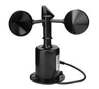 Haofy Trasmettitore Eolico Dal Design con Base Stabile e Ampio Campo di Misura per Centrali Elettriche e Aviazione Marina