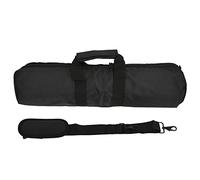 Haofy Treppiede con Tessuto in Nylon Premium, Resistente Ai Raggi UV e Protezione Imbottita, Ideale per Fotografi Hobbisti 27,6x4,7 Pollici (65cm*12cm)