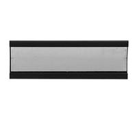 Haofy Trimmer per Stecche da Biliardo Design Compatto Strumento Essenziale per la Manutenzione delle Stecche da Biliardo Acciaio Inossidabile Leggero 1 Pezzo