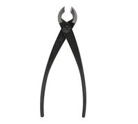 Haofy Tronchese per Rami Concavo da 200 Mm in Acciaio Al Manganese Ad Alta Resistenza con Comoda Impugnatura Ergonomica Pinza Diagonale per la Manutenzione del Giardino, Rifinitura dei Bonsai, Uso