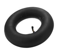 Haofy Tubo 4.10/3.50-6, Materiale in Gomma, Camera d'Aria Resistente per Tosaerba e Kart, Fornisce Assorbimento degli Urti per Tutte Le età e Attrezzature