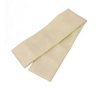 Haofy Tubo per la Raccolta del Fluido Seminale di Bue, Confezione da 2, Rivestimento Interno in Silicone per Inseminazione Artificiale con Simulazione Vaginale per Allevamenti Lattiero-caseari,