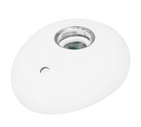 Haofy Umidificatore USB per l'idratazione della Pelle Design Compatto e Portatile Pesa 4,8 Once Si Adatta a Bottiglie d'acqua Standard Luce Notturna Blu per il Comfort di Viaggio in Ufficio a Casa