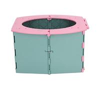 Haofy Vasino da Viaggio Pieghevole per Bambini Toilette Portatile per Bambini con Borse per Auto da Campeggio Sedile Vasino per di Emergenza Design Compatto Leggero e Resistente per la Guida a Lunga